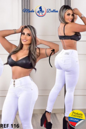 jean blanco push up
