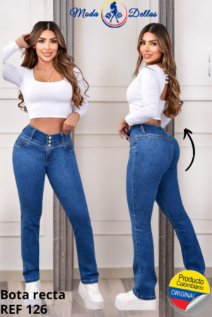 jean bota recta