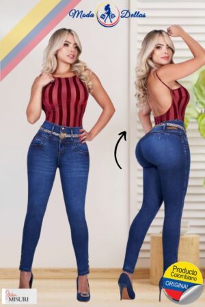 Pantalon Colombiano Ref Misuri