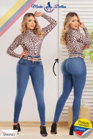 Pantalon Colombiano Ref Spring