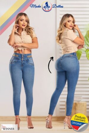 Pantalon Colombiano Ref Winner