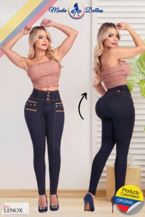 Pantalon Colombiano Ref Lenox