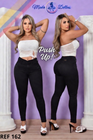 Pantalon Colombiano Ref 162