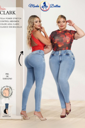 Pantalon Colombiano Ref Clark
